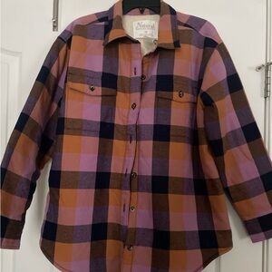 Natural Reflections jacket